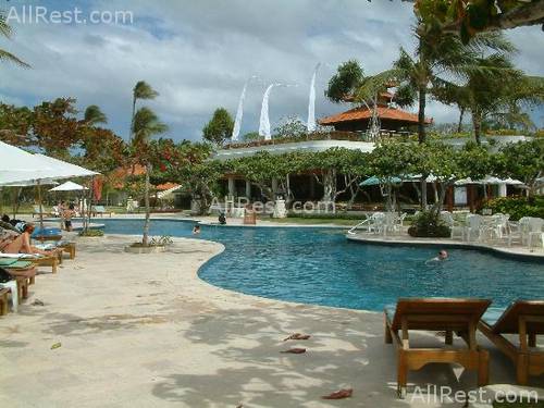 Grand Hyatt Bali 167